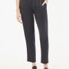 Jones New York Plus Size Pull-On Satin Dress Pants