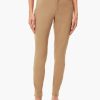 Jones New York Lexington Cropped Skinny Jeans, Mocha Wash